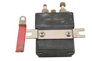 Can-Am - 22 Can-Am Defender XT HD10 Winch Solenoid - Image 3