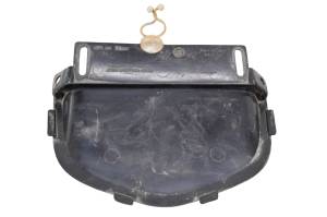 Honda - 03 Honda TRX400EX Front Headlight Cover Sportrax 400 2x4 - Image 3