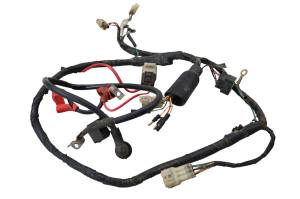 Honda - 03 Honda TRX400EX Wire Harness Electrical Wiring Sportrax 400 2x4 - Image 2