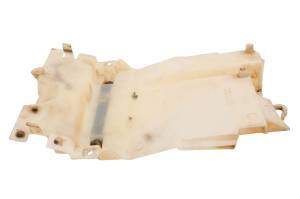 03 Honda TRX400EX Fuel Tank Heat Protector Sportrax 400 2x4