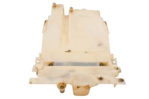 Honda - 03 Honda TRX400EX Fuel Tank Heat Protector Sportrax 400 2x4 - Image 2