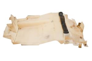 Honda - 03 Honda TRX400EX Fuel Tank Heat Protector Sportrax 400 2x4 - Image 3