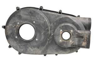 22 Can-Am Defender XT HD10 Inner Belt Clutch Cover