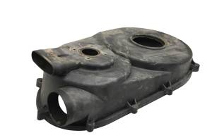 Can-Am - 22 Can-Am Defender XT HD10 Inner Belt Clutch Cover - Image 3