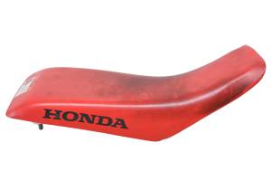 03 Honda TRX400EX Seat Sportrax 400 2x4