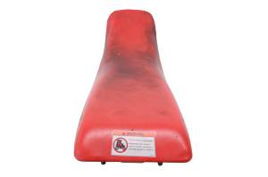 Honda - 03 Honda TRX400EX Seat Sportrax 400 2x4 - Image 2