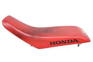Honda - 03 Honda TRX400EX Seat Sportrax 400 2x4 - Image 3