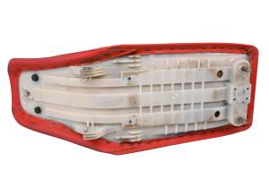 Honda - 03 Honda TRX400EX Seat Sportrax 400 2x4 - Image 4