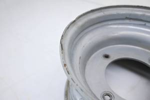 Aftermarket - 03 Honda TRX400EX Front Wheels Rims 10X5 4/144 Aftermarket Sportrax 400 2x4 - Image 4