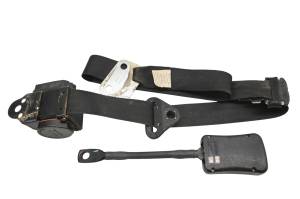 Can-Am - 22 Can-Am Defender XT HD10 Rear Left Side Seat Belt Assembly - Image 2