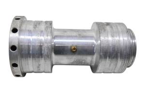 03 Honda TRX400EX Rear Bearing Carrier Axle Housing Aftermarket Sportrax 400 2x4