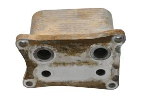 Can-Am - 22 Can-Am Defender XT HD10 Oil Cooler - Image 4