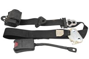 22 Can-Am Defender XT HD10 Front Or Rear Passenger Seat Belt Assembly