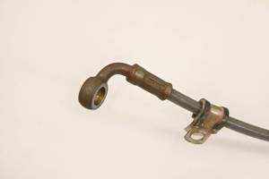 Can-Am - 22 Can-Am Defender XT HD10 Brake Lines - Image 6