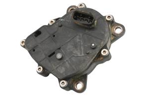 Can-Am - 22 Can-Am Defender XT HD10 4Wd Front Differential Actuator - Image 2
