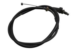 Honda - 03 Honda TRX400EX Throttle Cable Sportrax 400 2x4 - Image 3