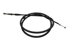 Honda - 03 Honda TRX400EX Parking Brake Cable Sportrax 400 2x4 - Image 2