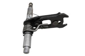 Honda - 03 Honda TRX400EX Transmission Shift Shaft Shifter Sportrax 400 2x4 - Image 2