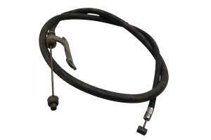 Honda - 03 Honda TRX400EX Clutch Cable Sportrax 400 2x4 - Image 3