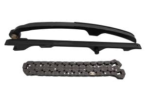 03 Honda TRX400EX Cam Chain & Guides Sportrax 400 2x4