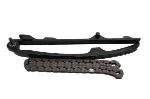 Honda - 03 Honda TRX400EX Cam Chain & Guides Sportrax 400 2x4 - Image 2