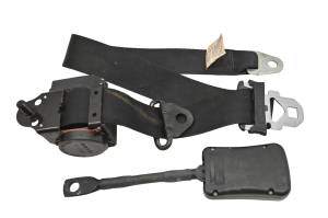 Can-Am - 22 Can-Am Defender XT HD10 Front Or Rear Center Seat Belt Assembly - Image 2
