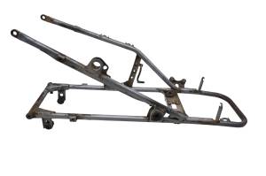 Honda - 03 Honda TRX400EX Subframe Sportrax 400 2x4 - Image 3