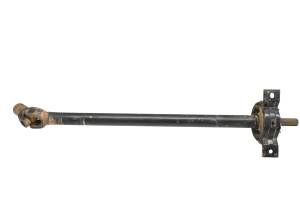 Can-Am - 22 Can-Am Defender XT HD10 Front Drive Shaft - Image 2