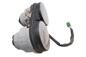 Honda - 03 Honda TRX400EX Headlight Sportrax 400 2x4 - Image 2