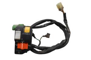 03 Honda TRX400EX Headlight On Off Handlebar Start Switch Sportrax 400 2x4