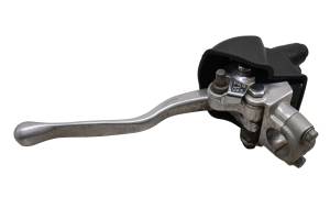 03 Honda TRX400EX Clutch Lever Sportrax 400 2x4