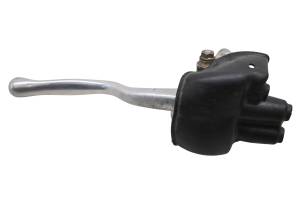 Honda - 03 Honda TRX400EX Clutch Lever Sportrax 400 2x4 - Image 2