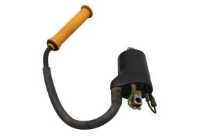 Honda - 03 Honda TRX400EX Ignition Coil Sportrax 400 2x4 - Image 3