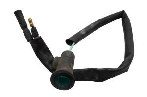 03 Honda TRX400EX Indicator Light Neutral Dash Sportrax 400 2x4