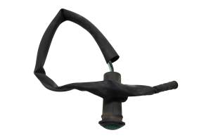 Honda - 03 Honda TRX400EX Indicator Light Neutral Dash Sportrax 400 2x4 - Image 3