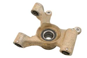 Can-Am - 22 Can-Am Defender XT HD10 Rear Left Spindle Knuckle - Image 4