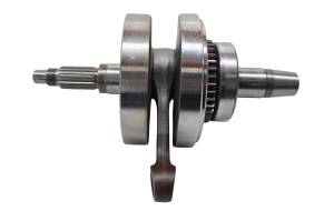 03 Honda TRX400EX Crankshaft Crank Shaft & Connecting Rod Sportrax 400 2x4