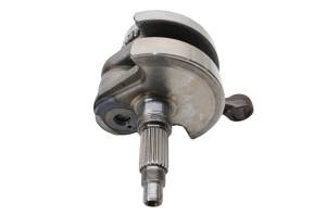 Honda - 03 Honda TRX400EX Crankshaft Crank Shaft & Connecting Rod Sportrax 400 2x4 - Image 2