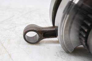 Honda - 03 Honda TRX400EX Crankshaft Crank Shaft & Connecting Rod Sportrax 400 2x4 - Image 5