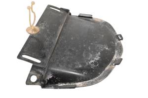 02 Honda TRX400EX Front Headlight Cover Sportrax 400 2x4