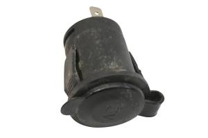 22 Can-Am Defender XT HD10 12 Volt Accessory Outlet 12V