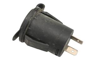 Can-Am - 22 Can-Am Defender XT HD10 12 Volt Accessory Outlet 12V - Image 2