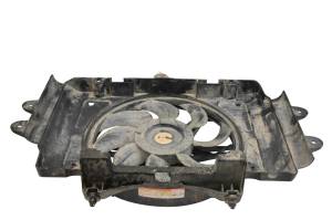 Can-Am - 22 Can-Am Defender XT HD10 Radiator Fan - Image 2