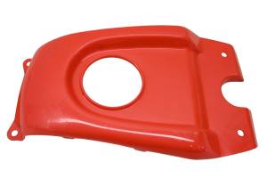 00 Honda TRX400EX Fuel Tank Top Cover Sportrax 400 2x4
