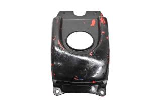 04 Honda TRX400EX Gas Tank Cover
