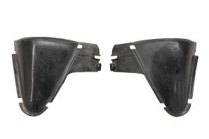 00 Honda TRX400EX Headlight Covers Left & Right Sportrax 400 2x4