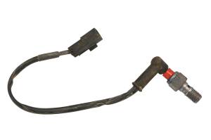 22 Can-Am Defender XT HD10 Rear Brake Tail Light Switch Sensor
