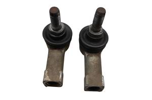03 Honda TRX400EX Tie Rod Ends Sportrax 400 2x4