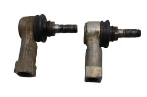 Honda - 03 Honda TRX400EX Tie Rod Ends Sportrax 400 2x4 - Image 2