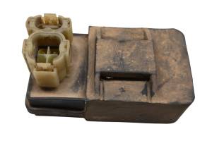 03 Honda TRX400EX Cdi Box Sportrax 400 2x4